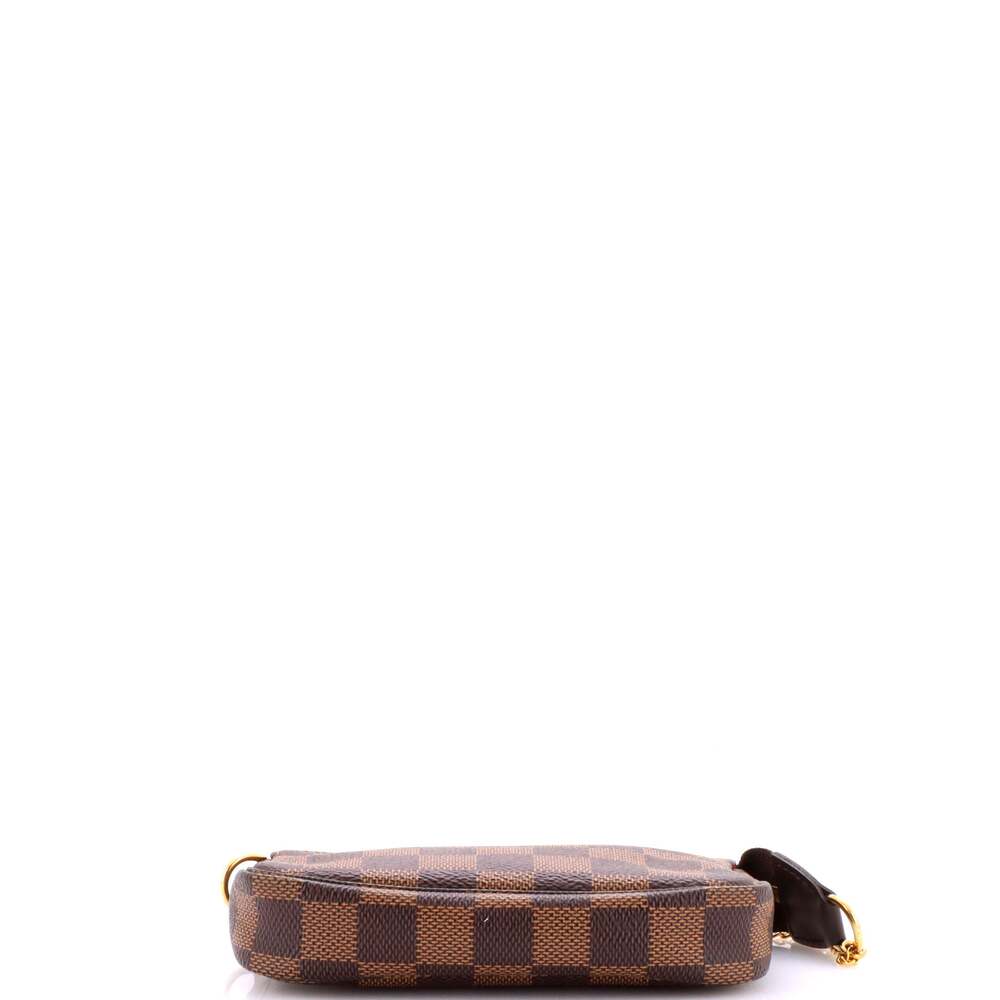 Louis Vuitton Pochette Accessoires #223565L91B - Picture 4 of 8
